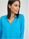 Orsay ORSAY kék női blúz