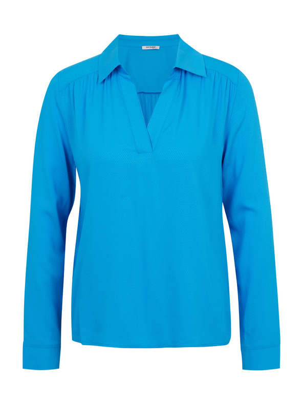 Orsay ORSAY kék női blúz