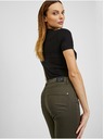 Orsay ORSAY pkhaki színű női nadrág