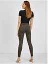 Orsay ORSAY pkhaki színű női nadrág