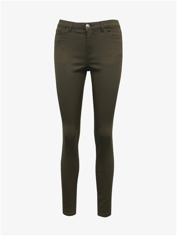 Orsay ORSAY pkhaki színű női nadrág