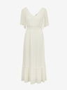 Orsay ORSAY krémszínű női maxiruha