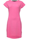 Loap Rózsaszín női LOAP ABMAJKA ruha