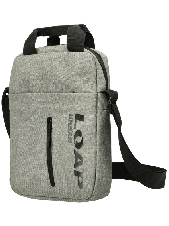 Loap Szürke válltáska LOAP DORN