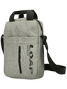 Loap Szürke válltáska LOAP DORN