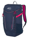 Loap Sötétkék kültéri hátizsák LOAP MIRRA 26 l