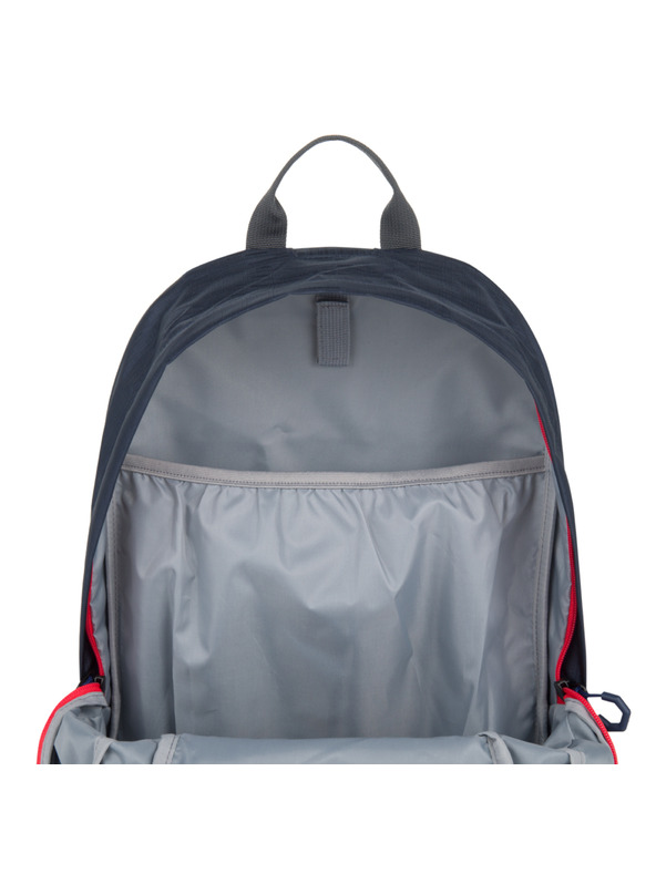 Loap Rózsaszín és kék outdoor hátizsák LOAP GUIDE 25 l