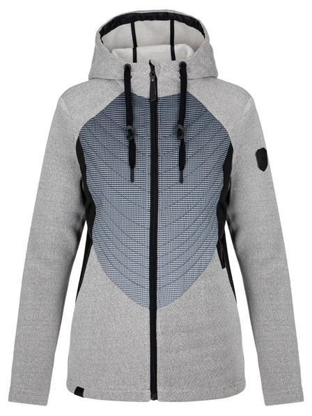 Loap LOAP Galvara Szürke női pulóver