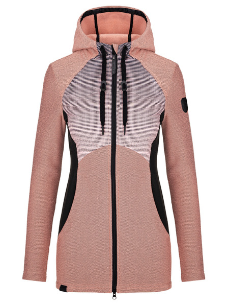 Loap Barackszínű női LOAP Galipa pulóver LOAP Galipa női pulóver