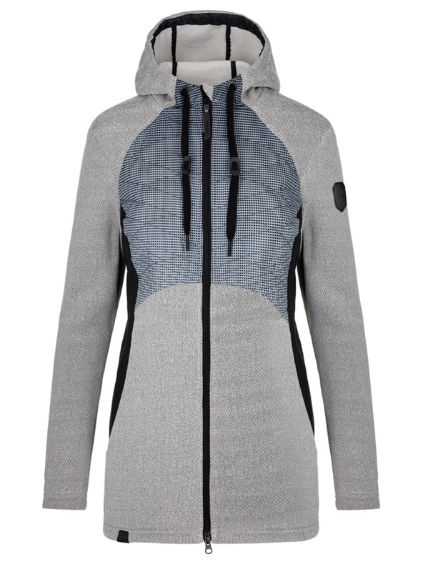 Loap LOAP Galipa szürke női pulóver LOAP Galipa szürke női pulóver