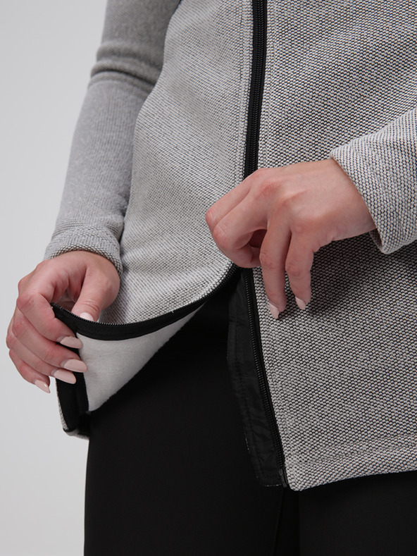 Loap LOAP Galipa szürke női pulóver LOAP Galipa szürke női pulóver