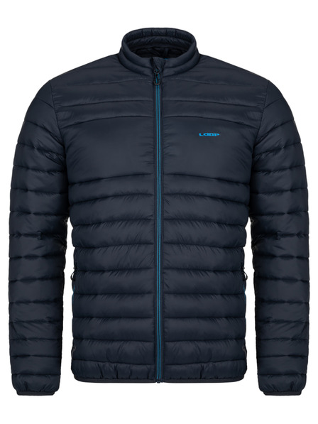 Loap Sötétszürke Férfi LOAP Irpur dzseki