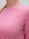Loap LOAP Baxana Rózsaszín női póló