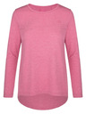 Loap Rózsaszín női LOAP BAVAXA póló