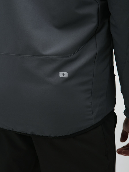 Loap Sötétszürke férfi LOAP Urval outdoor dzseki