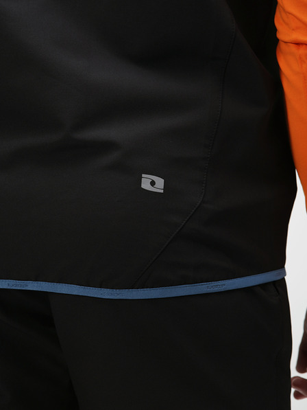 Loap Férfi fekete LOAP Urkel mellény