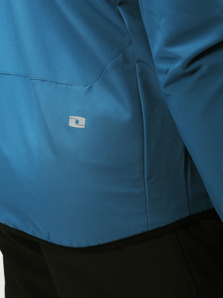 Loap Sötétkék férfi LOAP Urval outdoor dzseki