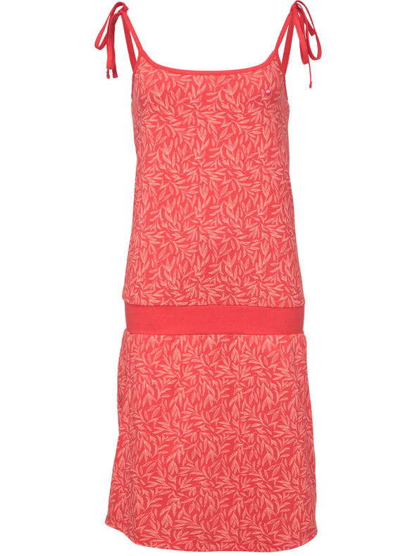 Loap Piros női LOAP BAELA ruha