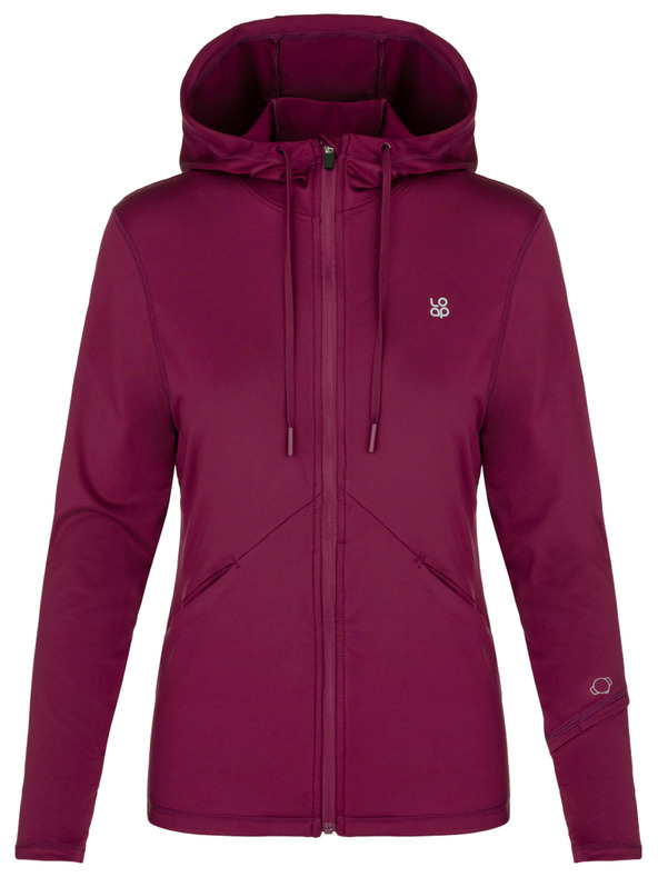 Loap Női LOAP Melena melegítőfelső