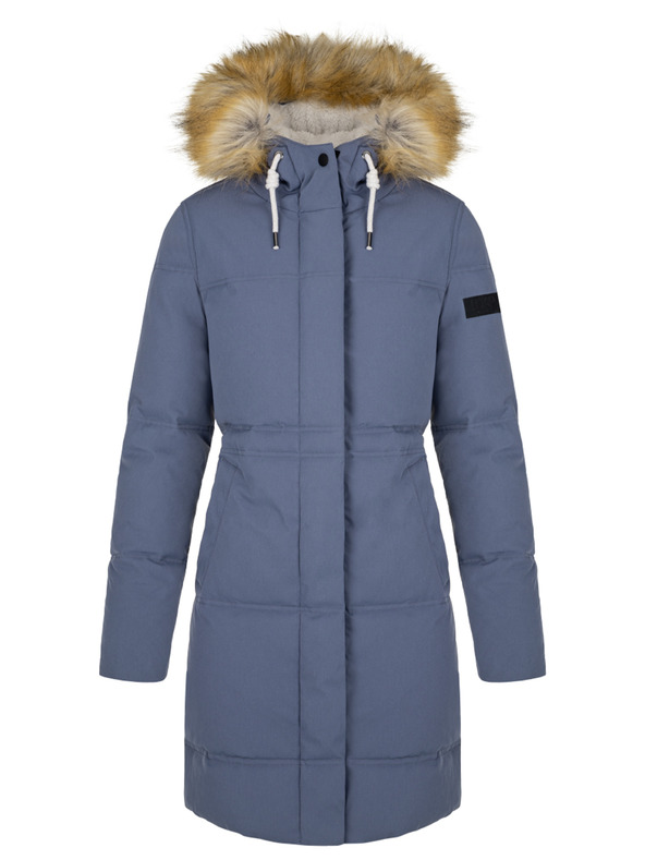 Loap LOAP Narnia női City kabát