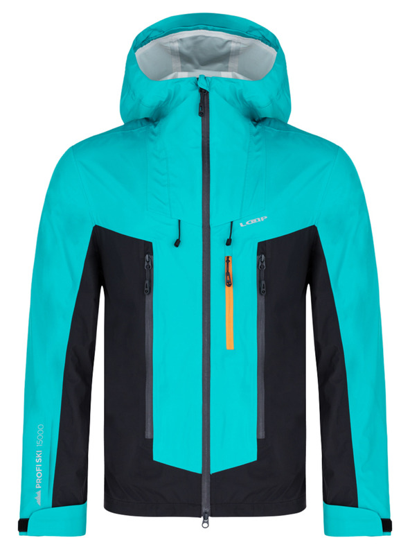 Loap Férfi LOAP Fantom sí kabát