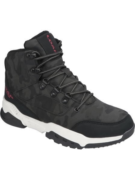 Loap Fiúk téli csizma LOAP Hodge