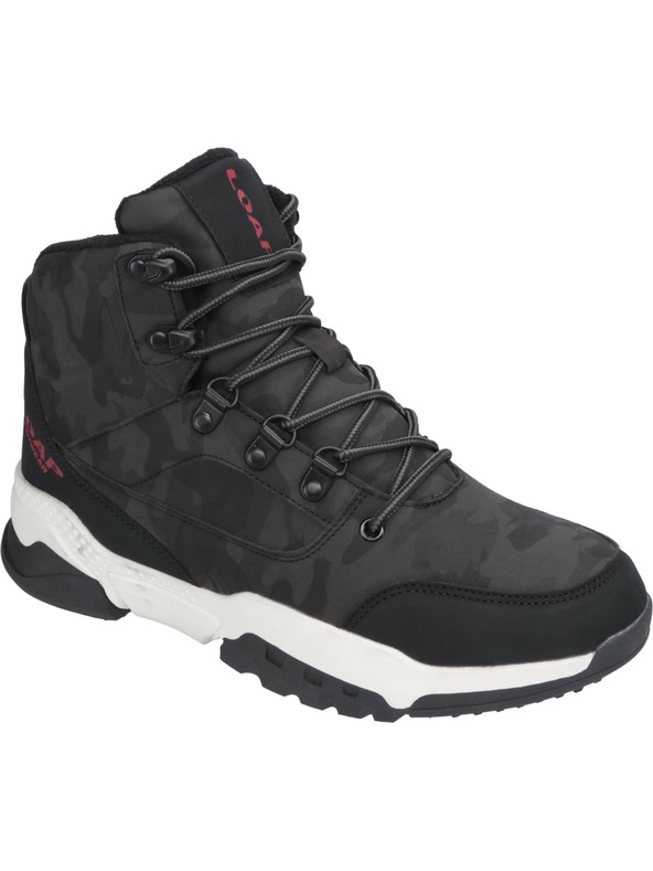 Loap Fiúk téli csizma LOAP Hodge