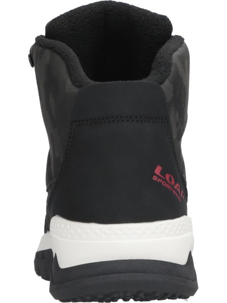 Loap Fiúk téli csizma LOAP Hodge