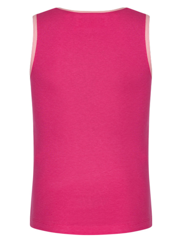 Loap Sötét rózsaszínű lányoknak való tank top LOAP BESLANA