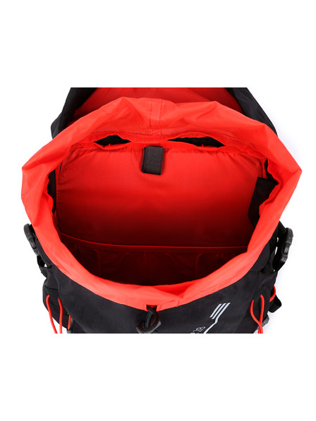 Loap Fekete férfi túrahátizsák LOAP EIGER 28