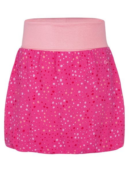 Loap Rózsaszín lányszoknya LOAP BESCINA