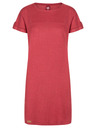 Loap Piros női ruha LOAP NEBRASKA