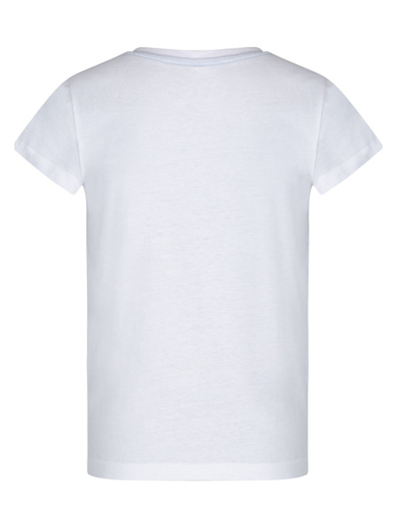 Loap Fehér fiú póló LOAP BOOMERANG