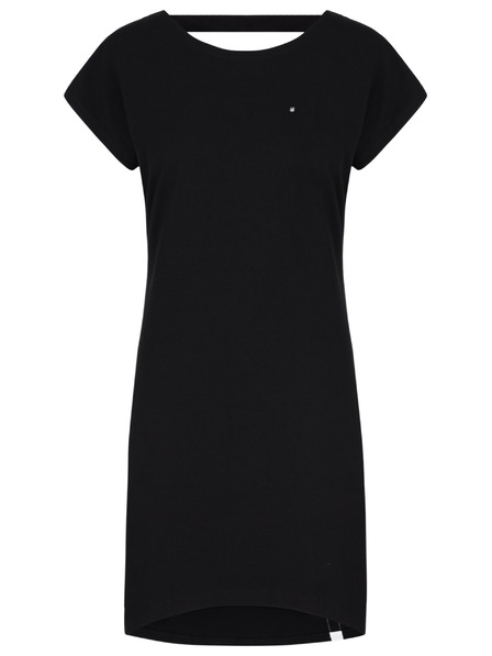 Loap LOAP Abnera fekete női ruha LOAP Abnera