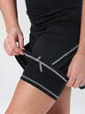 Loap Fekete női sportszoknya LOAP Mendeline