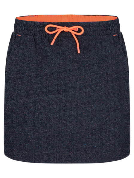 Loap Sötétkék női sportszoknya LOAP EDENA