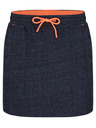 Loap Sötétkék női sportszoknya LOAP EDENA