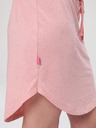 Loap Rózsaszín női nyári ruha LOAP BURGET