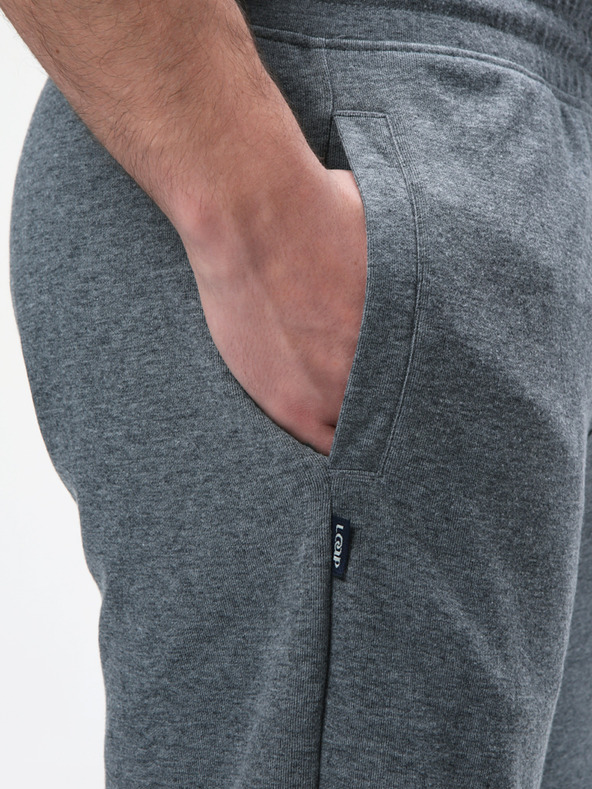 Loap Sötétkék férfi tréningnadrág LOAP ECYKL