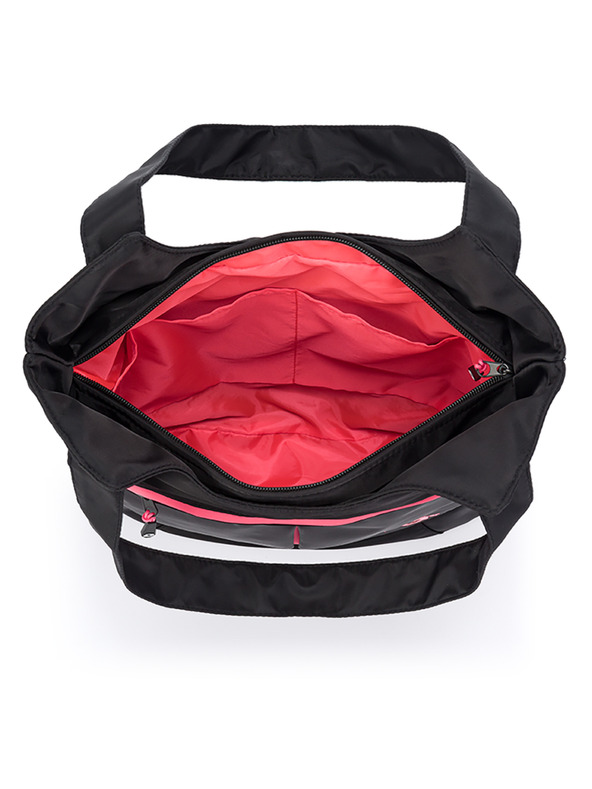 Loap Fekete női válltáska LOAP BINNY