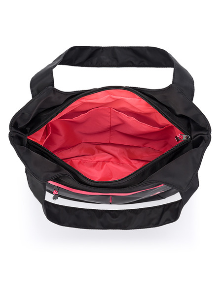 Loap Fekete női válltáska LOAP BINNY