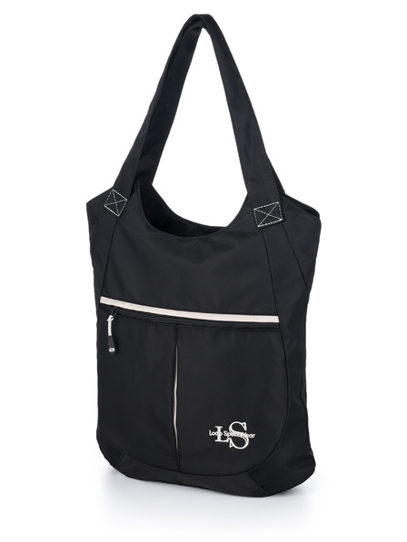 Loap Fehér és fekete női táska LOAP Binny