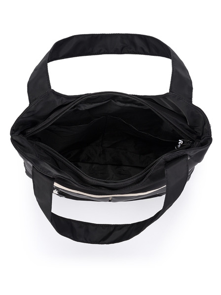 Loap Fehér és fekete női táska LOAP Binny