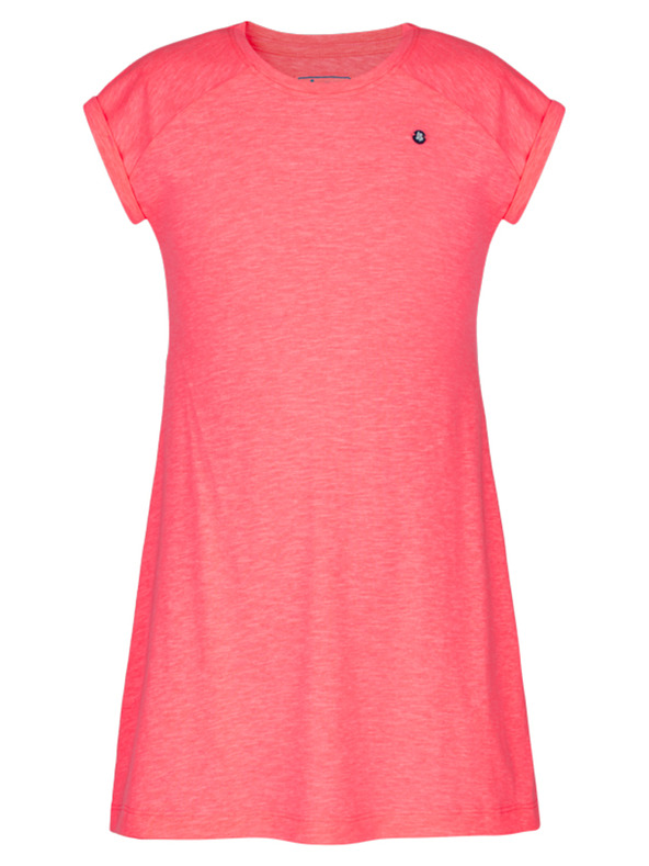 Loap LOAP Blica rózsaszín lányruha