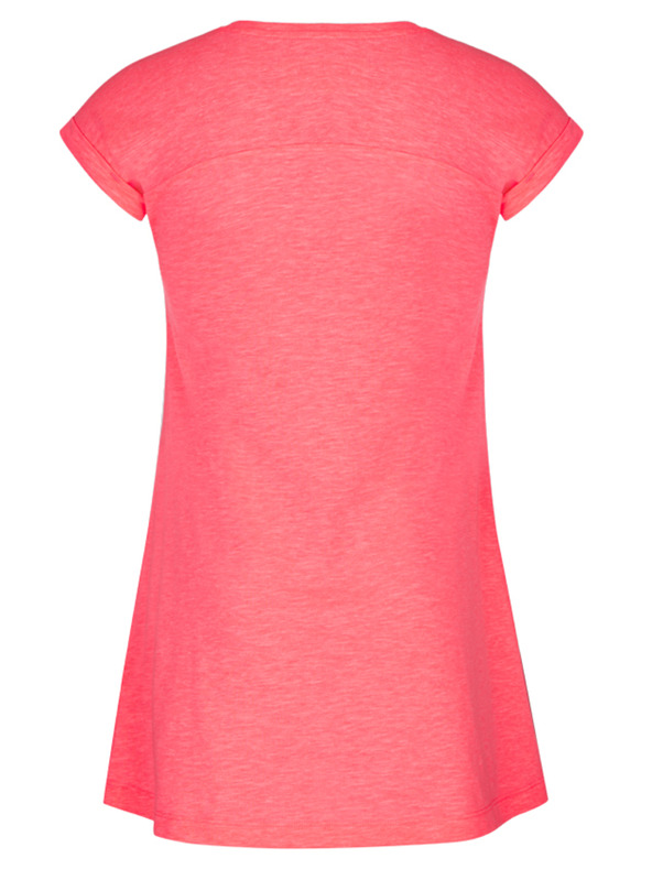 Loap LOAP Blica rózsaszín lányruha