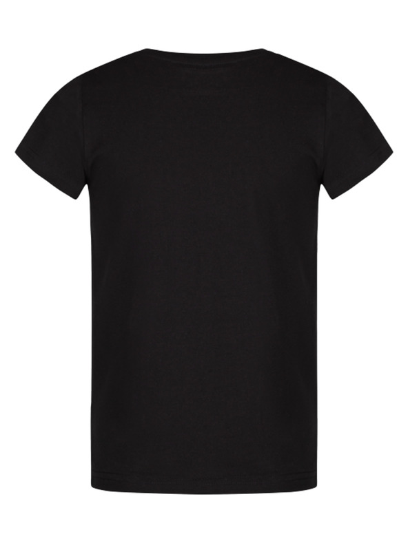 Loap Fekete fiú póló LOAP Booster