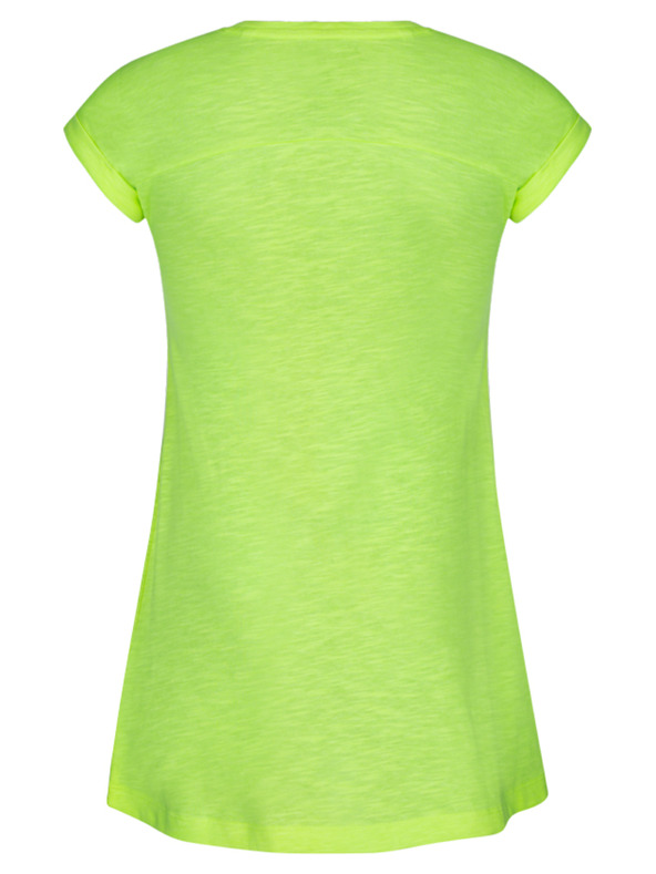 Loap Neonsárga lányruha LOAP Blica