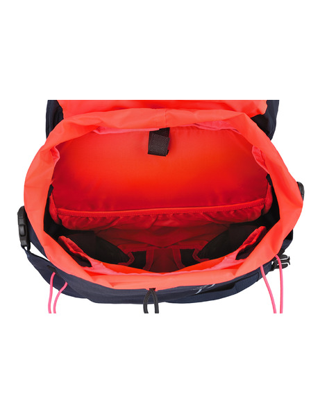 Loap Sötétkék túrahátizsák 28 l LOAP Eiger 28 l LOAP Eiger 28