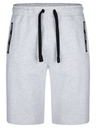 Loap Szürke férfi rövidnadrág LOAP Ewul