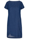 Loap Sötétkék női ruha LOAP Diviniss